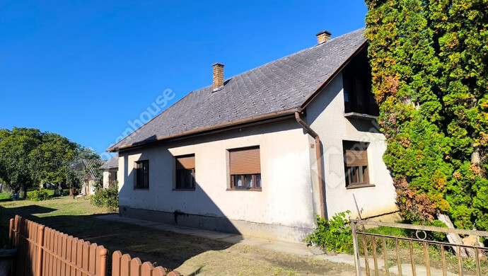 0. kép | Eladó Családi ház, Balatonlelle (#177891)