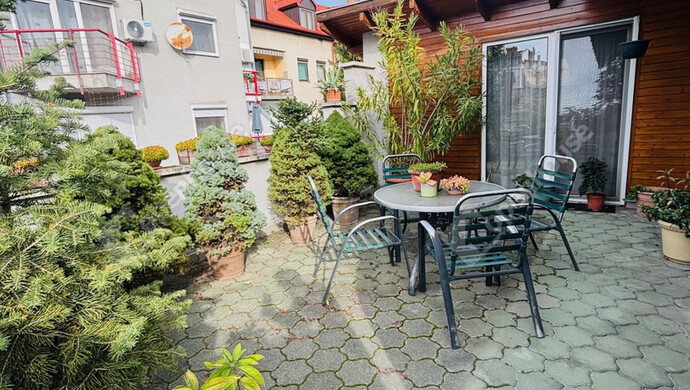 8. kép | Eladó Társasházi lakás, Szeged (#177918)