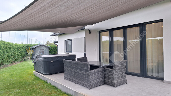 17. kép | Eladó Családi ház, Győrújfalu (#177937)