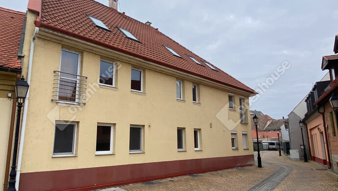 22. kép | Eladó Társasházi lakás, Mosonmagyaróvár (#177969)