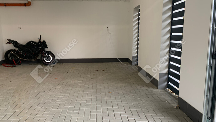 1. kép | Eladó Garázs, Szombathely (#178764)