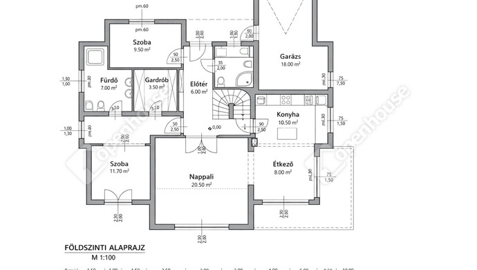 0. kép | Eladó Családi ház, Nagykovácsi (#179976)
