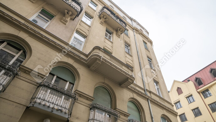 10. kép | Eladó Téglaépítésű lakás, Budapest IX. Ker. (#182807)