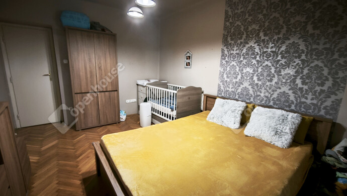 3. kép | Eladó Téglaépítésű lakás, Debrecen (#183129)
