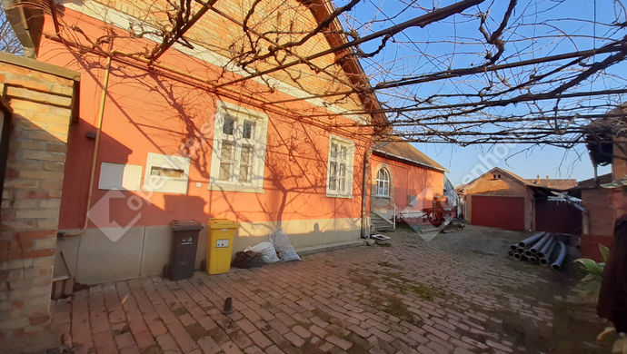 0. kép | Eladó Családi ház, Szeged (#155840)