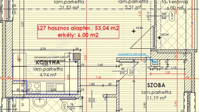 0. kép | Eladó társasházi lakások | Eladó Társasházi lakás, Székesfehérvár (#168799)