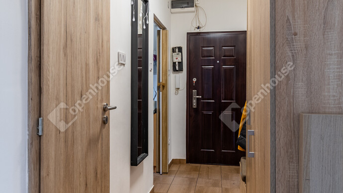 8. kép | Eladó Téglaépítésű lakás, Budapest XI. Ker. (#178644)