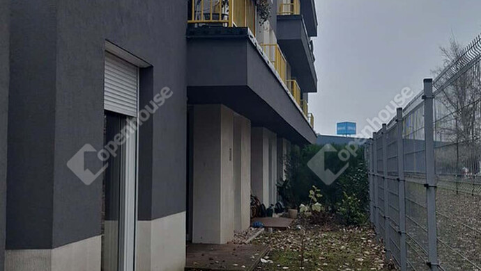 15. kép | Kiadó Társasházi lakás, Győr (#178746)