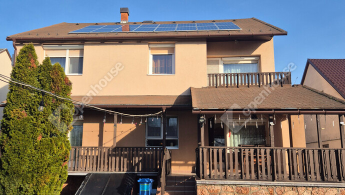 17. kép | Eladó Családi ház, Kisbér (#178396)