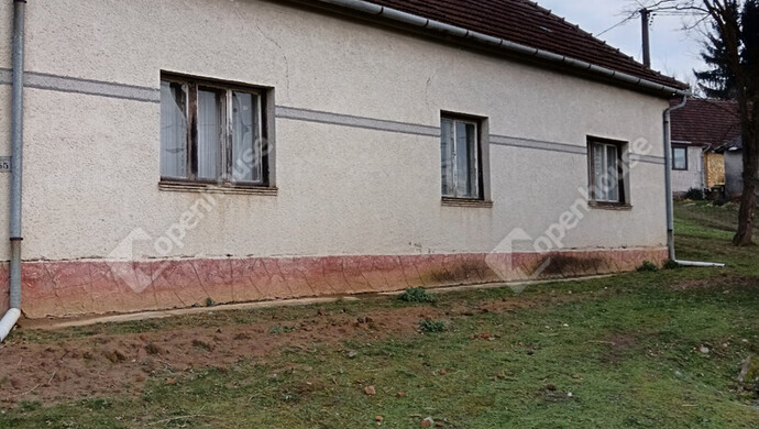 0. kép | Eladó Családi ház, Liszó (#179468)