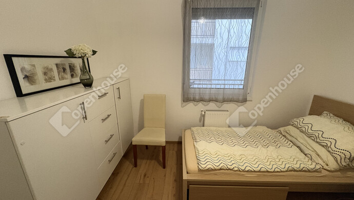 4. kép | Eladó Téglaépítésű lakás, Siófok (#179416)