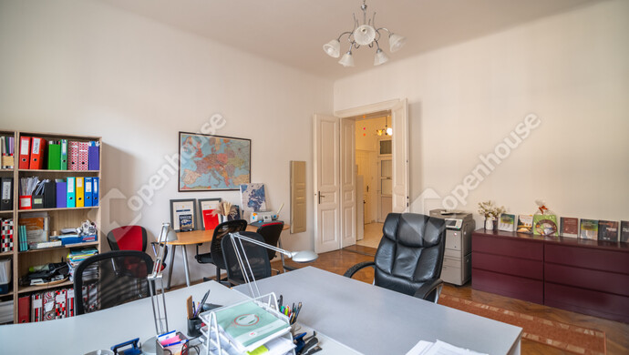 8. kép | Eladó Téglaépítésű lakás, Budapest VIII. Ker. (#180412)