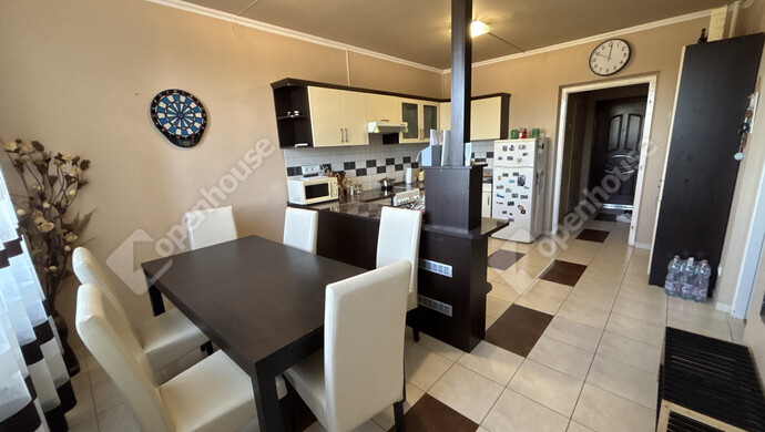 0. kép | Eladó Társasházi lakás, Debrecen (#180508)