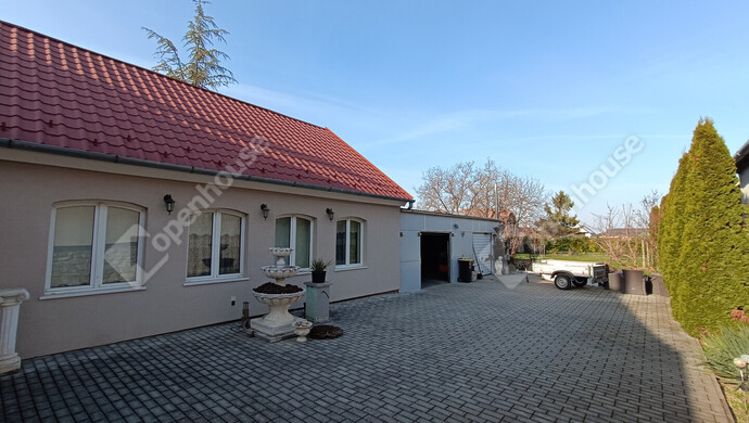 24. kép | Eladó Családi ház, Sopronkövesd (#180614)