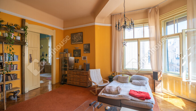 5. kép | Eladó Téglaépítésű lakás, Budapest XIII. Ker. (#180705)