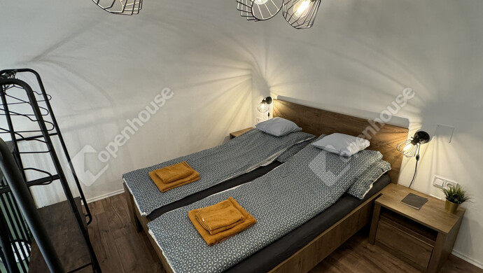 2. kép | Eladó Téglaépítésű lakás, Debrecen (#180759)