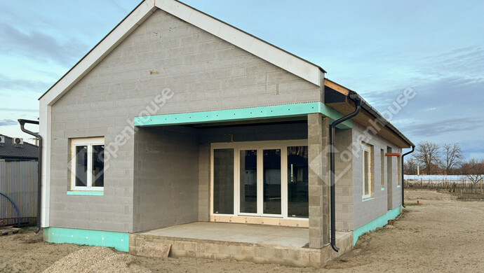 2. kép | Eladó Családi ház, Mórahalom (#181061)