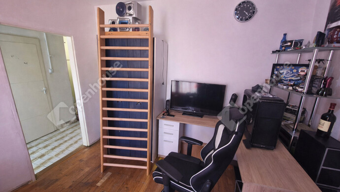 1. kép | Eladó Társasházi lakás, Pécs (#181126)