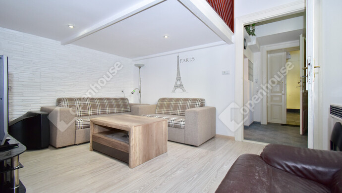 1. kép | Eladó Társasházi lakás, Szeged (#181410)