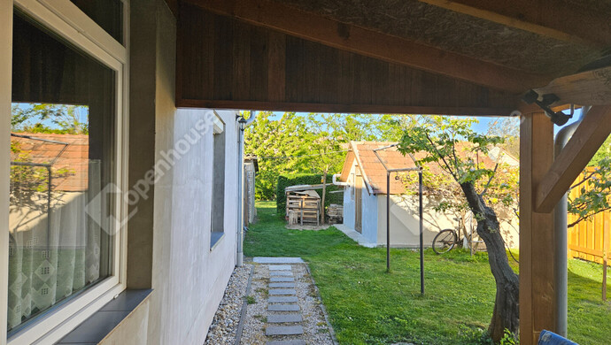 2. kép | Eladó Családi ház, Hédervár (#181341)