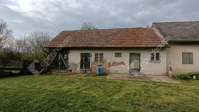 28. kép | Eladó Családi ház, Segesd (#174313)
