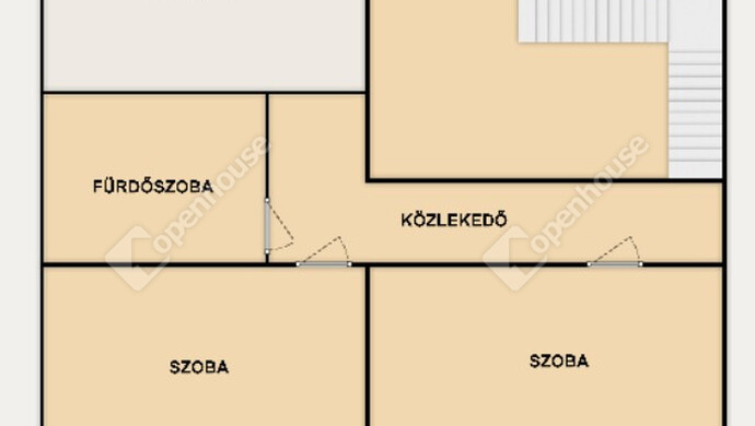 1. kép | Eladó Családi ház, Nyúl (#175155)