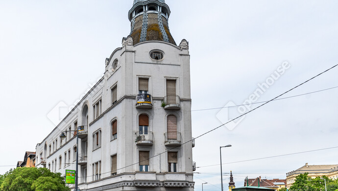 1. kép | Eladó Téglaépítésű lakás, Budapest XI. Ker. (#175581)