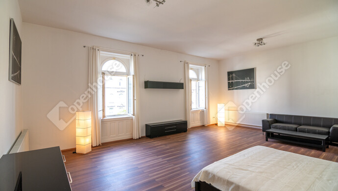 1. kép | Eladó Téglaépítésű lakás, Budapest VII. Ker. (#176835)