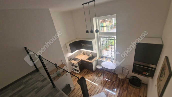 6. kép | Eladó Társasházi lakás, Budapest VII. Ker. (#177314)