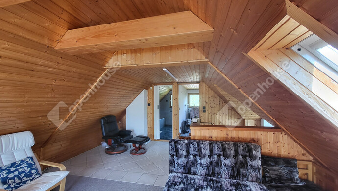 26. kép | Eladó Családi ház, Leányfalu (#177945)