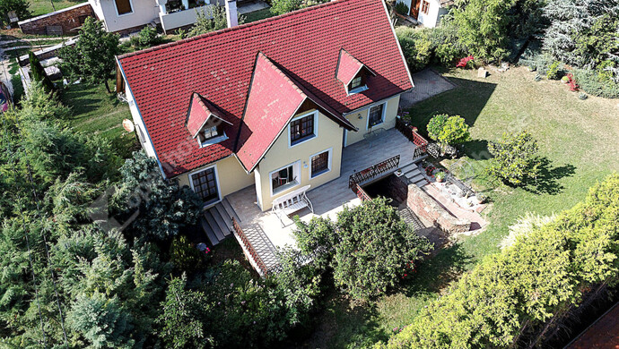 5. kép | Eladó Családi ház, Kővágóörs (#178093)