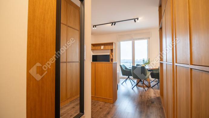 5. kép | Eladó Téglaépítésű lakás, Budapest XI. Ker. (#178781)