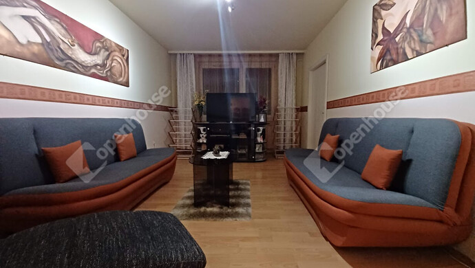 2. kép | Eladó Társasházi lakás, Debrecen (#179299)