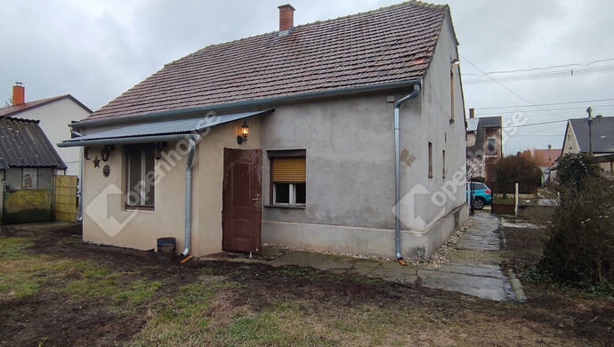 13. kép | Eladó Családi ház, Celldömölk (#179451)