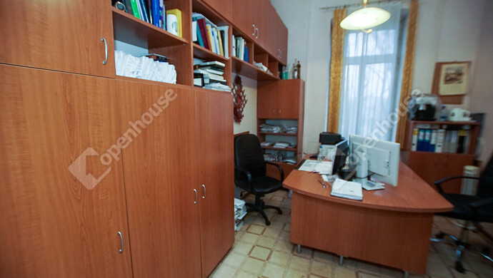 2. kép | Eladó 12 m2-es ügyvédi iroda, Székesfehérvár, Zichy Liget | Eladó Iroda, Székesfehérvár (#179752)