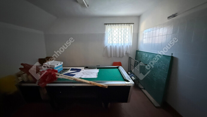 27. kép | Eladó Szolgáltató egység, Hegyhátszentjakab (#179826)