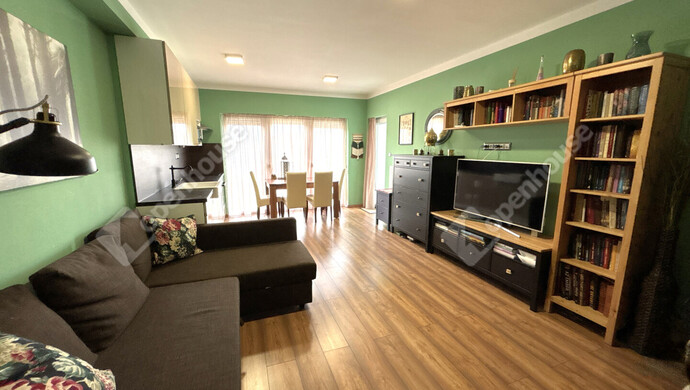 4. kép | Eladó Társasházi lakás, Győr (#180149)