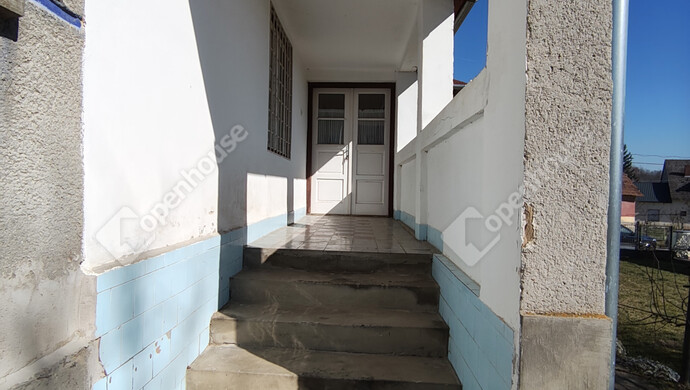 2. kép | Eladó Családi ház, Borsfa (#180227)