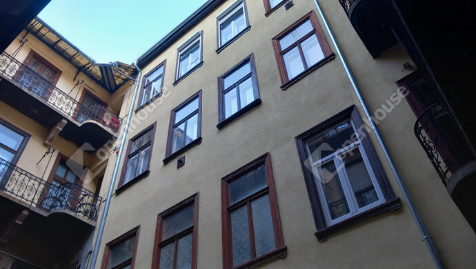 17. kép | Eladó Téglaépítésű lakás, Budapest VII. Ker. (#180646)