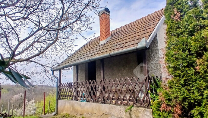 0. kép | Eladó Pince, Boncodfölde (#181048)