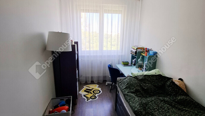8. kép | Eladó Társasházi lakás, Szeged (#182502)