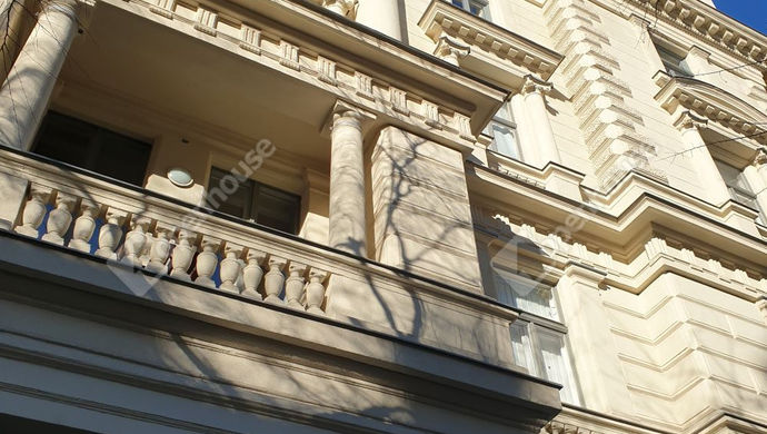 0. kép | Eladó Téglaépítésű lakás, Budapest VI. Ker. (#166754)