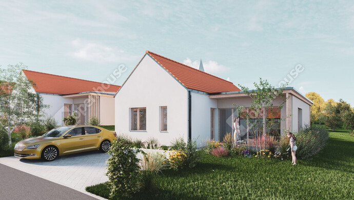 7. kép | Eladó Családi ház, Teskánd (#176416)