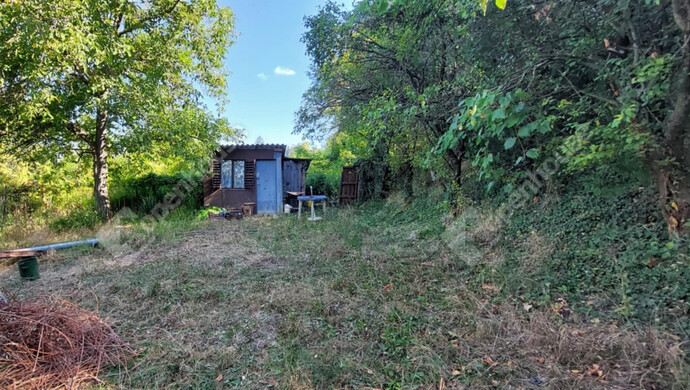 4. kép | Bejárat | Eladó Zárt kert, Zalaegerszeg (#176917)