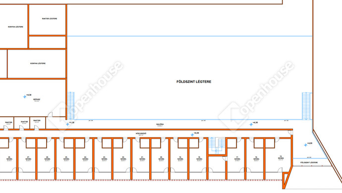 14. kép | Eladó Telek, Szeged (#177210)