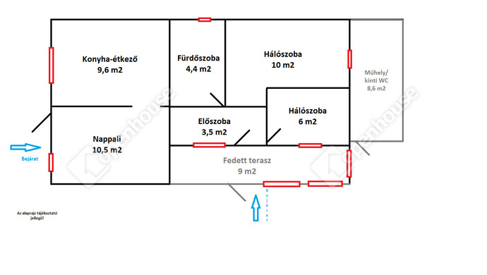0. kép | Eladó Családi ház, Marcali (#178612)