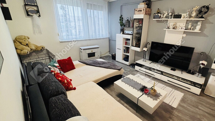 11. kép | Eladó Társasházi lakás, Szombathely (#178850)