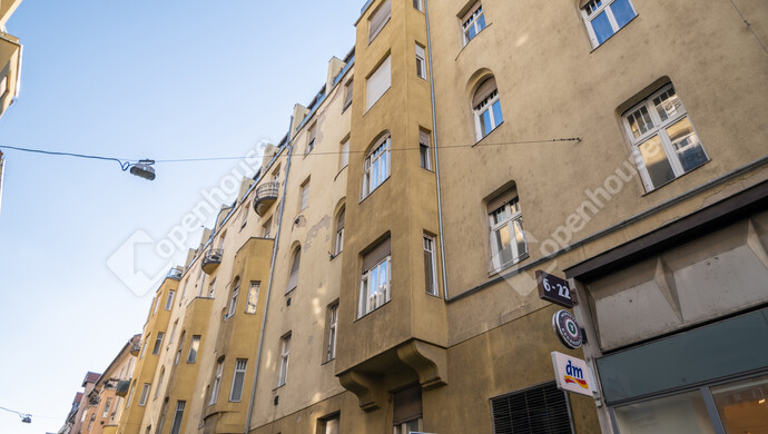 25. kép | Eladó Téglaépítésű lakás, Budapest II. Ker. (#179975)