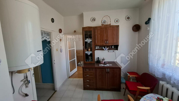 2. kép | Eladó Társasházi lakás, Oroszlány (#181027)