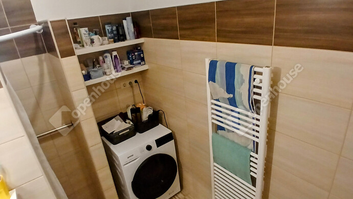 17. kép | Eladó Társasházi lakás, Gellénháza (#181243)